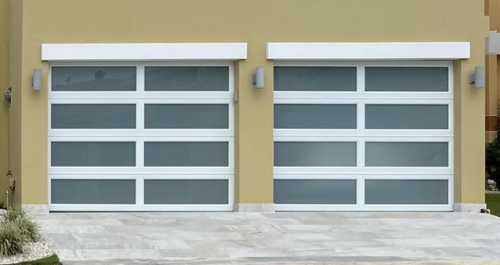 JW Aluminum Construction
Nuestro Trabajo