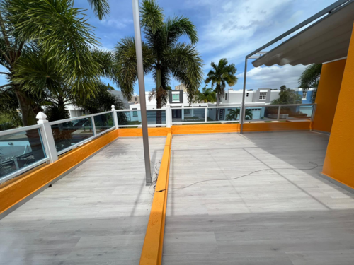 JW Aluminum Construction