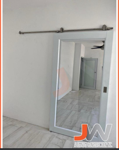 JW Aluminum Construction