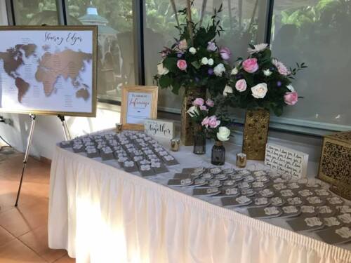 • Decoraciones corporativas
• Decoraciones sociales
• Boda de destino
• Coordinación completa
• Coordinación parcial
• Coordinación de un día
• Diseño y Decoración
• Eventos corporativos