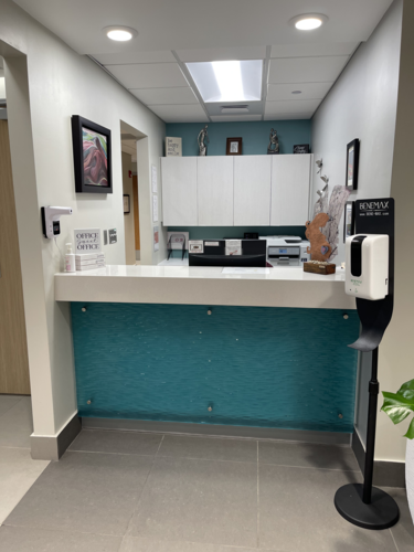                                                                                             • Sonogramas Pélvicos
• Endometriosis
• Casos de infertilidad
• Métodos Anticonceptivos
• Procedimientos por laparoscopía
• Prevención de cáncer cervical
• Esterilizaciones
• Cirugías Pélvicas
                                                                                    