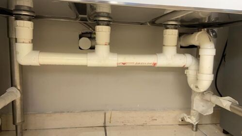                                                                                             Plomería Caguas
• Destape
• Reparación de filtraciones
• Detección de filtraciones
                                                                                    