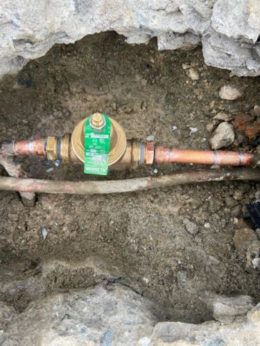                                                                                             Plomería Caguas
• Destape
• Reparación de filtraciones
• Detección de filtraciones
                                                                                    