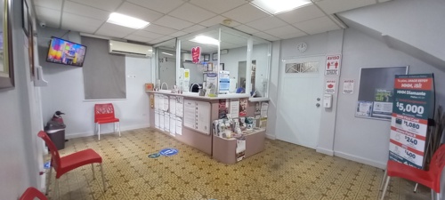                                                                                             DR. JOSÉ DANIEL QUÍLES ROSAS
                                                                                    