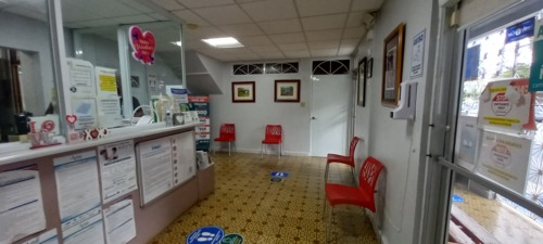                                                                                             DR. JOSÉ DANIEL QUÍLES ROSAS
                                                                                    