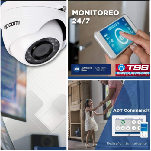                                                                                             Techtronics Security Systems
                                                                                    