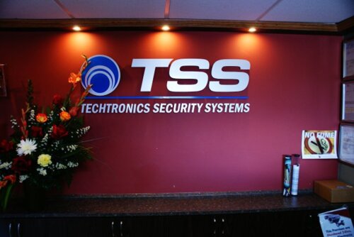                                                                                             Techtronics Security Systems
                                                                                    