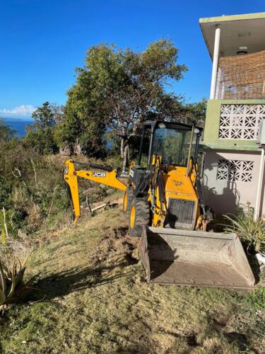                                                                                            AM Septic
•  Vaciado de Pozo Séptico
•  Limpieza trampa de grasa
•  Limpieza y mantenimiento de sistema de bombeo sanitario
•  Residencial, Comercial e Industrial
•  Área oeste, norte y sur
                                                                                    