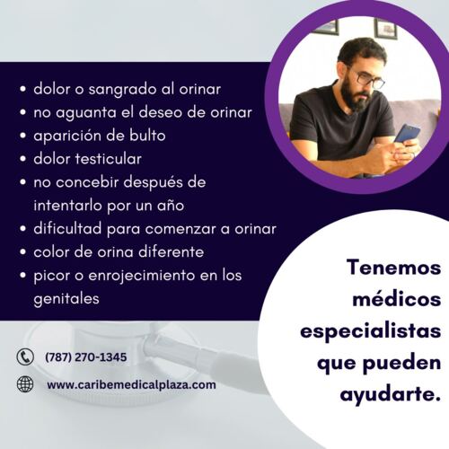                                                                                             • Cirugía General
• Podiatría
• Urología
• Ortopedia
• Otorrinolaringología
                                                                                    