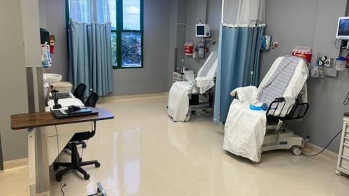                                                                                             • Cirugía General
• Podiatría
• Urología
• Ortopedia
• Otorrinolaringología
                                                                                    