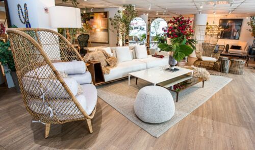                                                                                             Kröne Furniture
Decoración de interior de casas
Muebles residenciales y de hotelería
Artículos de decoración
Tapicería
Arte
                                                                                    