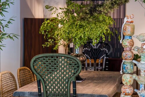                                                                                             Kröne Furniture
Decoración de interior de casas
Muebles residenciales y de hotelería
Artículos de decoración
Tapicería
Arte
                                                                                    