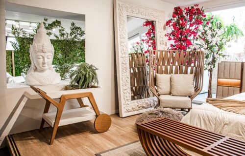                                                                                             Kröne Furniture
Decoración de interior de casas
Muebles residenciales y de hotelería
Artículos de decoración
Tapicería
Arte
                                                                                    