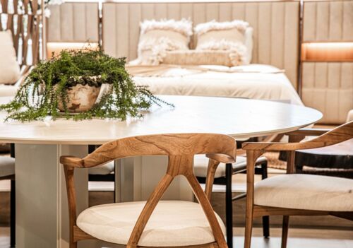                                                                                             Kröne Furniture
Decoración de interior de casas
Muebles residenciales y de hotelería
Artículos de decoración
Tapicería
Arte
                                                                                    