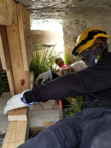                                                                                             • Entrenamiento de perros policiales y militares: Rastreo, Captura, Narcóticos, Explosivos, Armas de Fuego, entre otros.
• Entrenamiento de perros de búsqueda y rescate:  Búsqueda de Personas Vivas, Restos Humanos, entre otros.
• Entrenamientos de perros de obediencia y agilidad: Obediencia Básica, Intermedia, Avanzada, Protección, entre otros.
• Guardería y residencia canina:  Aire Acondicionado, Acceso Privado al Exterior, Grooming, entre otros.
• Entrenamiento técnico de rescate: Cuerda, Espacio Confinado, Colapso Estructural, Aguas Rápidas, entre otros.
• Logística y simuladores de construcción: Ejercicios de Evaluación, Catástrofes, Colapso de Estructuras, entre otros.
• Entrenamiento de perros con orientación deportiva: Ring Francés, Schutzhund, KNPV, Mondioring, entre otros.
• Detección K-9: Explosivos, Narcóticos, Moneda, Armas de Fuego, Humanos y Chinches.
                                                                                    