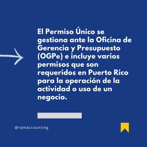                                                                                             RQM Accounting Solutions LLC
• Auditoría
• Contabilidad
• Estados Financieros
• Planillas
• Consultoría
• Nómina
• Permisos
                                                                                    