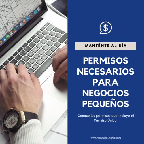                                                                                             RQM Accounting Solutions LLC
• Auditoría
• Contabilidad
• Estados Financieros
• Planillas
• Consultoría
• Nómina
• Permisos
                                                                                    