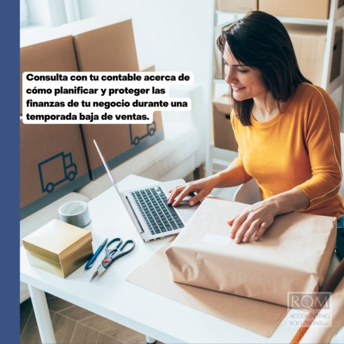                                                                                             RQM Accounting Solutions LLC• Auditoría
• Contabilidad
• Estados Financieros
• Planillas
• Consultoría
• Nómina
• Permisos
                                                                                    