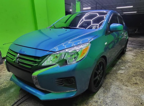                                                                                             Nandy's Auto Detailing
• Cerámica y sellado de pintura para autos y guaguas
• Cerámica de interiores
• Detailing
• Lavado detallado
• Descontaminación química y manual
• Corrección de pintura
• Restauración de plásticos
• Restauración de focos
• Brillo orbital
• Shampoo de interiores
• Desinfección de interiores
• Eliminación de malos olores
                                                                                    