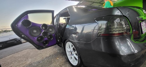                                                                                             Nandy's Auto Detailing
• Cerámica y sellado de pintura para autos y guaguas
• Cerámica de interiores
• Detailing
• Lavado detallado
• Descontaminación química y manual
• Corrección de pintura
• Restauración de plásticos
• Restauración de focos
• Brillo orbital
• Shampoo de interiores
• Desinfección de interiores
• Eliminación de malos olores
                                                                                    