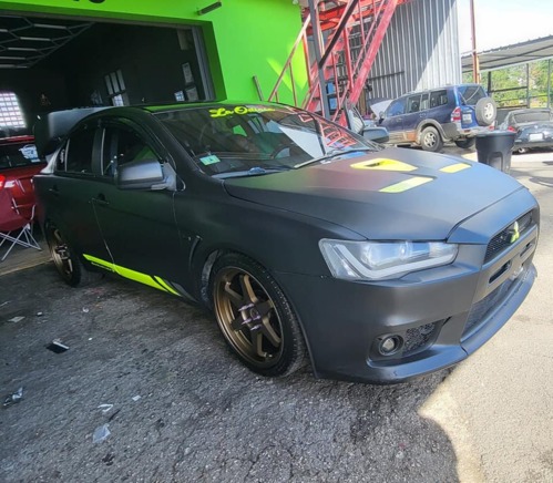                                                                                             Nandy's Auto Detailing
• Cerámica y sellado de pintura para autos y guaguas
• Cerámica de interiores
• Detailing
• Lavado detallado
• Descontaminación química y manual
• Corrección de pintura
• Restauración de plásticos
• Restauración de focos
• Brillo orbital
• Shampoo de interiores
• Desinfección de interiores
• Eliminación de malos olores
                                                                                    