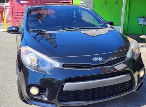                                                                                             Nandy's Auto Detailing
• Cerámica y sellado de pintura para autos y guaguas
• Cerámica de interiores
• Detailing
• Lavado detallado
• Descontaminación química y manual
• Corrección de pintura
• Restauración de plásticos
• Restauración de focos
• Brillo orbital
• Shampoo de interiores
• Desinfección de interiores
• Eliminación de malos olores
                                                                                    