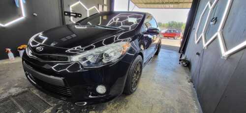                                                                                             Nandy's Auto Detailing
• Cerámica y sellado de pintura para autos y guaguas
• Cerámica de interiores
• Detailing
• Lavado detallado
• Descontaminación química y manual
• Corrección de pintura
• Restauración de plásticos
• Restauración de focos
• Brillo orbital
• Shampoo de interiores
• Desinfección de interiores
• Eliminación de malos olores
                                                                                    