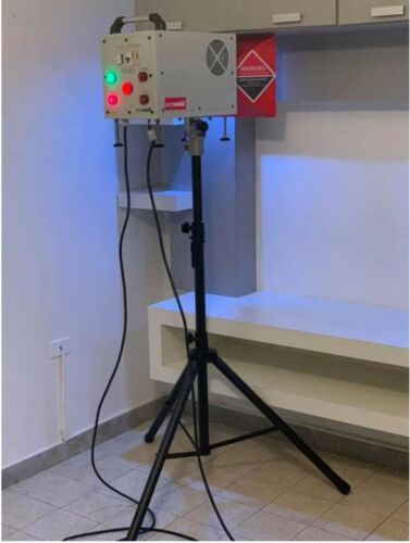                                                                                             Advance Exterminating
• Control de insectos: cucarachas, hormigas, mosquitos, pulgas, garrapatas y chinches
• Exterminación de comején (arbóreo y subterráneo)
• Pre tratamiento de estructuras residenciales, comerciales e industriales
• Control de roedores
• Control de palomas
• Certificaciones
• Desinfección
                                                                                    