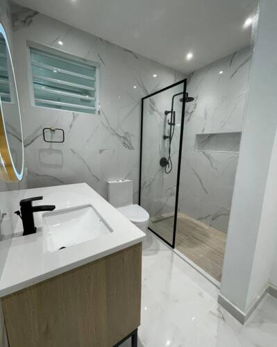                                                                                             RS Property Group
 Remodelamos Cocinas, Baños y Pisos
• Atendemos en áreas como Norte, Este y Metro
• Calidad, responsabilidad, servicio y compromiso son nuestros pilares
• Trabajamos con los más altos estándares de calidad
• Resultados altamente satisfactorios en poco tiempo
• Mano de obra calificada y materiales de excelente calidad
                                                                                    