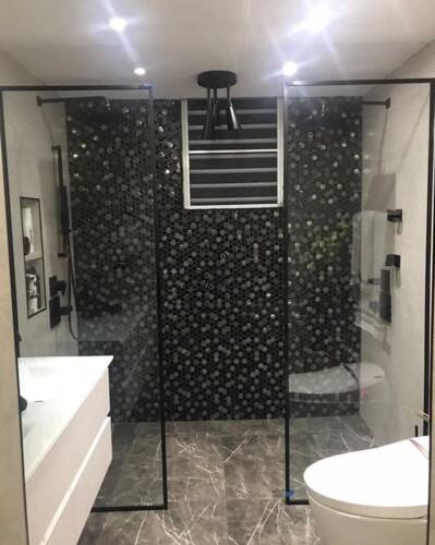                                                                                             RS Property Group
 Remodelamos Cocinas, Baños y Pisos
• Atendemos en áreas como Norte, Este y Metro
• Calidad, responsabilidad, servicio y compromiso son nuestros pilares
• Trabajamos con los más altos estándares de calidad
• Resultados altamente satisfactorios en poco tiempo
• Mano de obra calificada y materiales de excelente calidad
                                                                                    