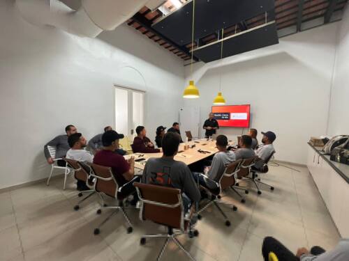                                                                                             RS Property Group
 Remodelamos Cocinas, Baños y Pisos
• Atendemos en áreas como Norte, Este y Metro
• Calidad, responsabilidad, servicio y compromiso son nuestros pilares
• Trabajamos con los más altos estándares de calidad
• Resultados altamente satisfactorios en poco tiempo
• Mano de obra calificada y materiales de excelente calidad
                                                                                    