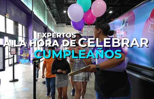 Altitude Trampoline Park Gurabo