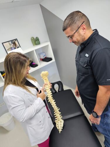                                                                                             Spine Life Chiropractic
                                                                                    