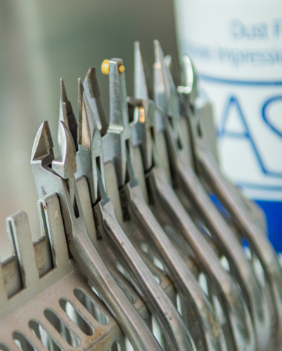                                                                                             Orthodontics Unlimited Dr. Eusebio A. Díaz D.M.D. A.B.O.
Diagnóstico y Tratamiento de Ortodoncia para niños, adolescentes y adultos
Corrección de dientes irregulares o apiñados
Dientes con espacios generalizados
Mordida abierta, cruzada
Sobremordida
Tratamiento Dento Esqueletal para corrección de deformidades
Braces
T Ortodoncia para casos quirúrgicos
                                                                                    