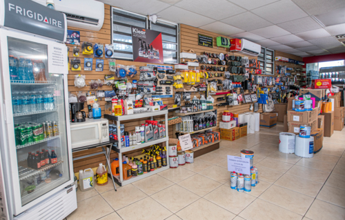 West Auto Paint Shop