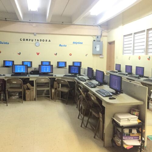                                                                                             Moratek Solutions & Consulting Services LLC
Productos o Servicios
• Sistemas de Backup Locales y/o Externos
• Seguridad de Aplicaciones e Infraestructura
• Reparación y Actualización de Computadoras
• Instalación de Infraestructura (cableado)
• Recuperación de data
• Instalación/Conversión de Sistemas de Contabilidad (SAGE y Quickbooks)
• Diseño e Integración de Servidores y/o PCs (físicos o virtuales)
• Instalación de Cuadros Telefónicos (PBX) VoiP
• Instalación de Cámaras de Seguridad VoiP
• Asistencia Técnica para PCs, Portátil y Servidores
• Configuración de Redes
• Digitalización de Documentos
• Administración de Sistemas/Redes
• Apoyo con Scanners y Multifuncionales
• Apoyo Remoto Virtual
                                                                                    