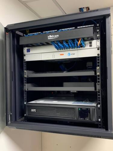                                                                                             Moratek Solutions & Consulting Services LLC
Productos o Servicios
• Sistemas de Backup Locales y/o Externos
• Seguridad de Aplicaciones e Infraestructura
• Reparación y Actualización de Computadoras
• Instalación de Infraestructura (cableado)
• Recuperación de data
• Instalación/Conversión de Sistemas de Contabilidad (SAGE y Quickbooks)
• Diseño e Integración de Servidores y/o PCs (físicos o virtuales)
• Instalación de Cuadros Telefónicos (PBX) VoiP
• Instalación de Cámaras de Seguridad VoiP
• Asistencia Técnica para PCs, Portátil y Servidores
• Configuración de Redes
• Digitalización de Documentos
• Administración de Sistemas/Redes
• Apoyo con Scanners y Multifuncionales
• Apoyo Remoto Virtual
                                                                                    