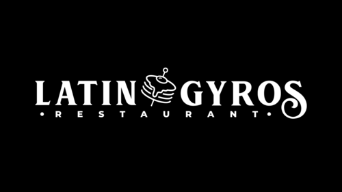                                                                                             Latin Gyros
                                                                                    