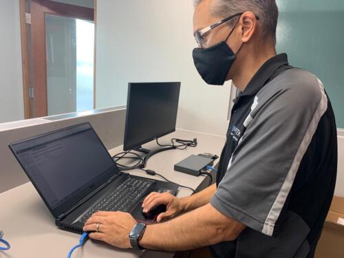                                                                                             Moratek Solutions & Consulting Services LLC
Productos o Servicios
• Sistemas de Backup Locales y/o Externos
• Seguridad de Aplicaciones e Infraestructura
• Reparación y Actualización de Computadoras
• Instalación de Infraestructura (cableado)
• Recuperación de data
• Instalación/Conversión de Sistemas de Contabilidad (SAGE y Quickbooks)
• Diseño e Integración de Servidores y/o PCs (físicos o virtuales)
• Instalación de Cuadros Telefónicos (PBX) VoiP
• Instalación de Cámaras de Seguridad VoiP
• Asistencia Técnica para PCs, Portátil y Servidores
• Configuración de Redes
• Digitalización de Documentos
• Administración de Sistemas/Redes
• Apoyo con Scanners y Multifuncionales
• Apoyo Remoto Virtual
                                                                                    