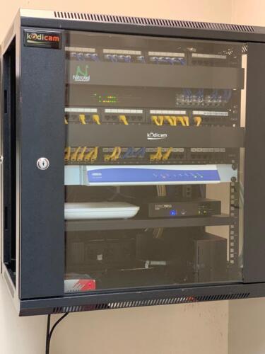                                                                                             Moratek Solutions & Consulting Services LLC
Productos o Servicios
• Sistemas de Backup Locales y/o Externos
• Seguridad de Aplicaciones e Infraestructura
• Reparación y Actualización de Computadoras
• Instalación de Infraestructura (cableado)
• Recuperación de data
• Instalación/Conversión de Sistemas de Contabilidad (SAGE y Quickbooks)
• Diseño e Integración de Servidores y/o PCs (físicos o virtuales)
• Instalación de Cuadros Telefónicos (PBX) VoiP
• Instalación de Cámaras de Seguridad VoiP
• Asistencia Técnica para PCs, Portátil y Servidores
• Configuración de Redes
• Digitalización de Documentos
• Administración de Sistemas/Redes
• Apoyo con Scanners y Multifuncionales
• Apoyo Remoto Virtual
                                                                                    