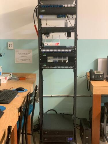                                                                                             Moratek Solutions & Consulting Services LLC
Productos o Servicios
• Sistemas de Backup Locales y/o Externos
• Seguridad de Aplicaciones e Infraestructura
• Reparación y Actualización de Computadoras
• Instalación de Infraestructura (cableado)
• Recuperación de data
• Instalación/Conversión de Sistemas de Contabilidad (SAGE y Quickbooks)
• Diseño e Integración de Servidores y/o PCs (físicos o virtuales)
• Instalación de Cuadros Telefónicos (PBX) VoiP
• Instalación de Cámaras de Seguridad VoiP
• Asistencia Técnica para PCs, Portátil y Servidores
• Configuración de Redes
• Digitalización de Documentos
• Administración de Sistemas/Redes
• Apoyo con Scanners y Multifuncionales
• Apoyo Remoto Virtual
                                                                                    