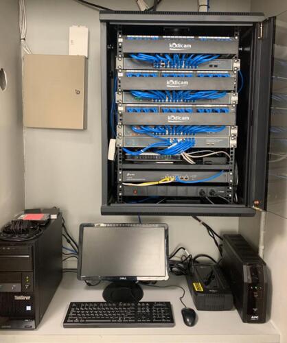                                                                                             Moratek Solutions & Consulting Services LLC
Productos o Servicios
• Sistemas de Backup Locales y/o Externos
• Seguridad de Aplicaciones e Infraestructura
• Reparación y Actualización de Computadoras
• Instalación de Infraestructura (cableado)
• Recuperación de data
• Instalación/Conversión de Sistemas de Contabilidad (SAGE y Quickbooks)
• Diseño e Integración de Servidores y/o PCs (físicos o virtuales)
• Instalación de Cuadros Telefónicos (PBX) VoiP
• Instalación de Cámaras de Seguridad VoiP
• Asistencia Técnica para PCs, Portátil y Servidores
• Configuración de Redes
• Digitalización de Documentos
• Administración de Sistemas/Redes
• Apoyo con Scanners y Multifuncionales
• Apoyo Remoto Virtual
                                                                                    