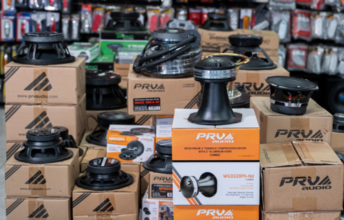 AM Chrome & Trucks Accessories