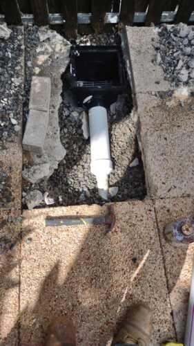 HJ Plumbing
• Servicios de plomería
• Remodelación de baños y cocinas
• Arreglamos Filtraciones (potable y sanitaria)
• Detector de Filtraciones de agua potable
• Destapes Importantes
• Instalación de Cisternas
• Venta de todo tipo de calentadores