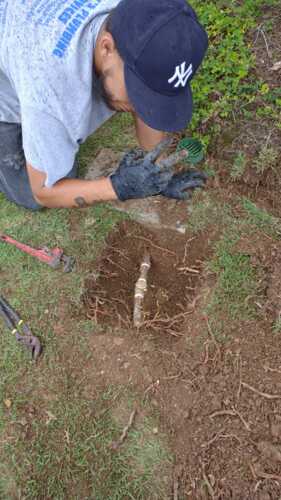 HJ Plumbing
• Servicios de plomería
• Remodelación de baños y cocinas
• Arreglamos Filtraciones (potable y sanitaria)
• Detector de Filtraciones de agua potable
• Destapes Importantes
• Instalación de Cisternas
• Venta de todo tipo de calentadores