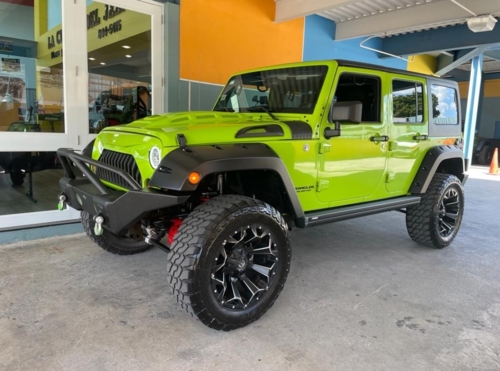                                                                                             • Gomas para todo tipo de Jeep 
• Mecánica completa Jeep
                                                                                    