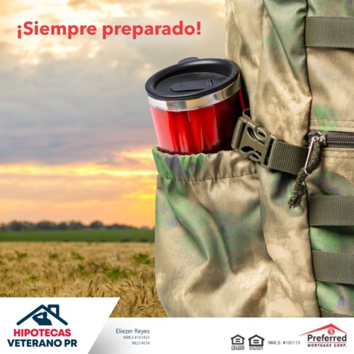                                                                                             Hipotecas Veterano PR
                                                                                    