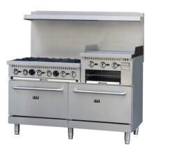 Mr. Kitchen Commercial Solutions