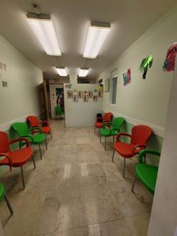                                                                                             CETIS/CENTRO ESPECIALIZADO EN TERAPIAS E INTEGRACIÓN SENSORIAL
                                                                                    