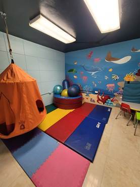                                                                                             CETIS/CENTRO ESPECIALIZADO EN TERAPIAS E INTEGRACIÓN SENSORIAL
                                                                                    